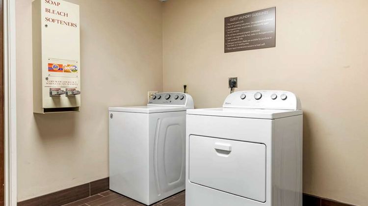 Comfort Inn Other