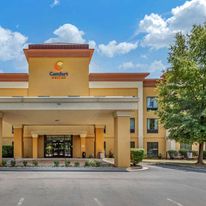 Comfort Suites