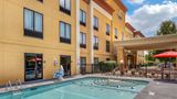<b>Comfort Suites Pool</b>. Images powered by <a href="https://iceportal.shijigroup.com/" title="IcePortal" target="_blank">IcePortal</a>.