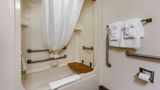 <b>Sleep Inn Room</b>. Images powered by <a href="https://iceportal.shijigroup.com/" title="IcePortal" target="_blank">IcePortal</a>.