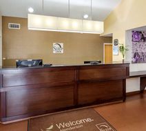 Sleep Inn Lobby