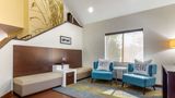 <b>Sleep Inn Lobby</b>. Images powered by <a href="https://iceportal.shijigroup.com/" title="IcePortal" target="_blank">IcePortal</a>.