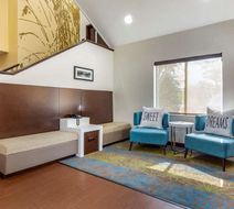 Sleep Inn Lobby