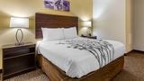 <b>Sleep Inn Room</b>. Images powered by <a href="https://iceportal.shijigroup.com/" title="IcePortal" target="_blank">IcePortal</a>.