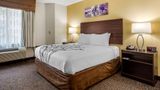 <b>Sleep Inn Room</b>. Images powered by <a href="https://iceportal.shijigroup.com/" title="IcePortal" target="_blank">IcePortal</a>.