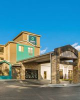 Clarion Pointe Wake Forest-Raleigh North