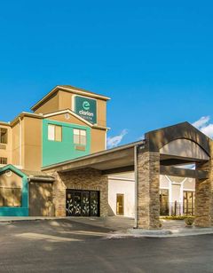 Clarion Pointe Wake Forest-Raleigh North
