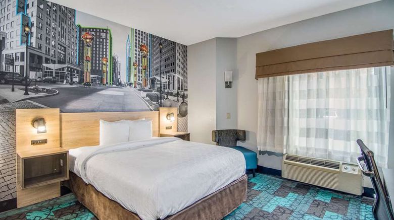 <b>Clarion Pointe Wake Forest-Raleigh North Room</b>. Images powered by <a href="https://iceportal.shijigroup.com/" title="IcePortal" target="_blank">IcePortal</a>.