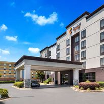 Comfort Suites Northlake