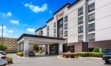 Comfort Suites Northlake