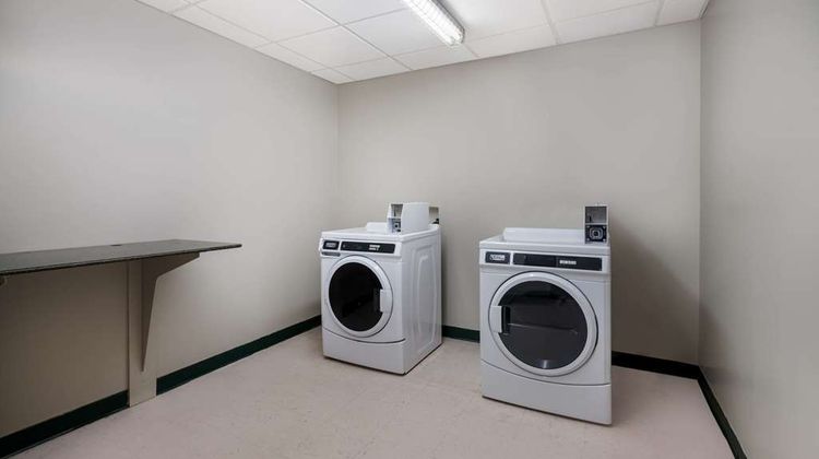 Comfort Suites Northlake Other