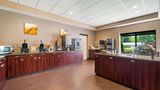 Comfort Suites Northlake Restaurant
