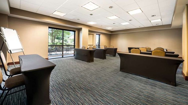 Comfort Suites Northlake Meeting