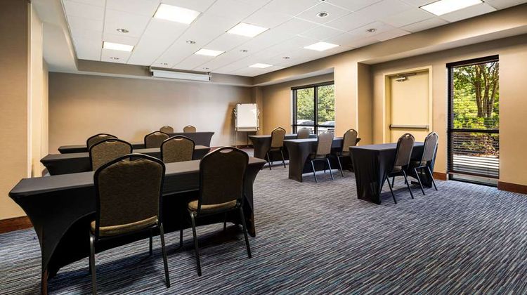 Comfort Suites Northlake Meeting