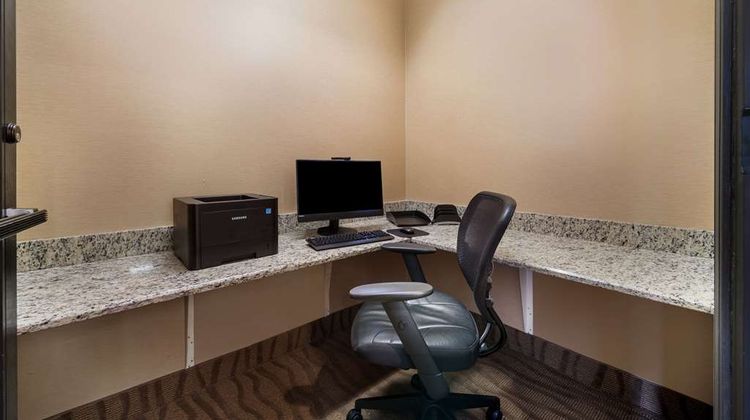 Comfort Suites Northlake Other