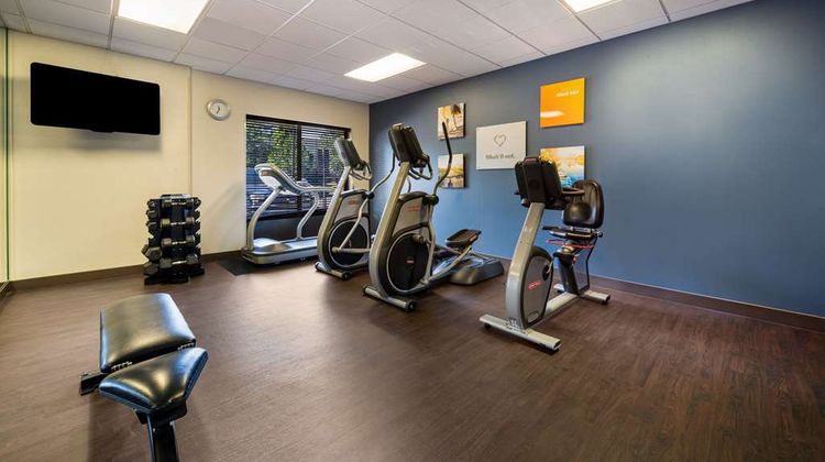 Comfort Suites Northlake Health