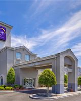 Sleep Inn Garner