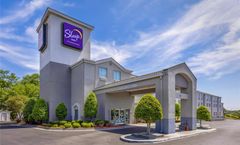 Sleep Inn Garner