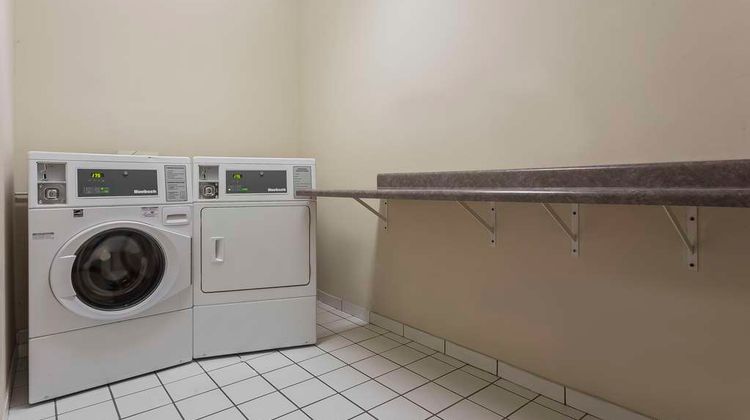 Comfort Suites Other