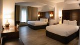 Comfort Suites Suite