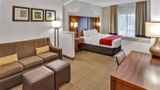 <b>Comfort Suites Suite</b>. Images powered by <a href="https://iceportal.shijigroup.com/" title="IcePortal" target="_blank">IcePortal</a>.