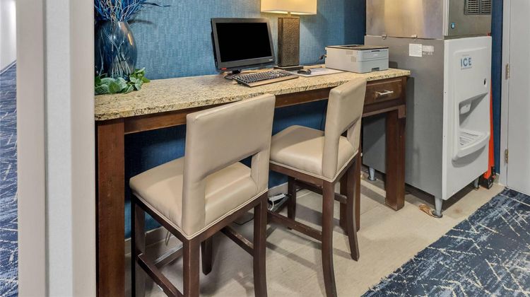 Comfort Suites Other