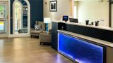 Comfort Suites Lobby
