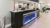 Comfort Suites Lobby