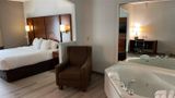 Comfort Suites Suite