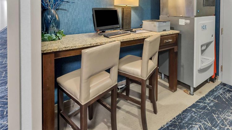 Comfort Suites Other