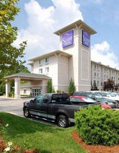 Sleep Inn Raleigh Durham Airport