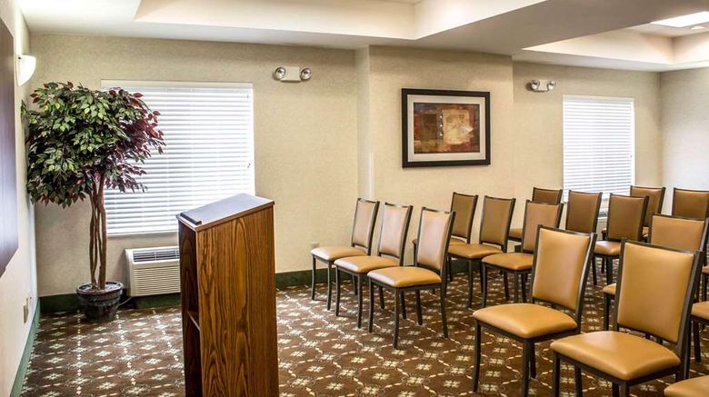 <b>Sleep Inn Raleigh Durham Airport Meeting</b>. Images powered by <a href="https://iceportal.shijigroup.com/" title="IcePortal" target="_blank">IcePortal</a>.
