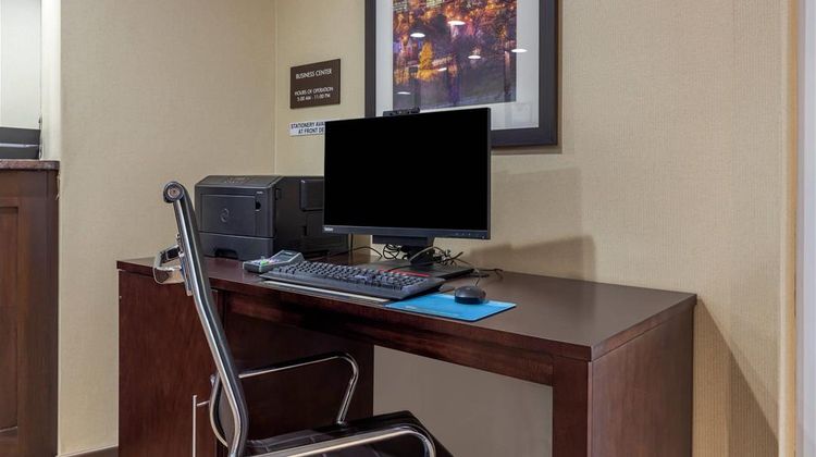 Comfort Suites Other