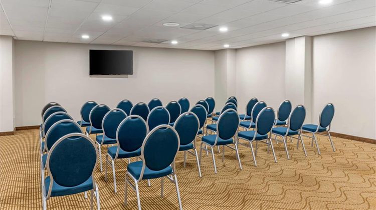 Comfort Suites Meeting