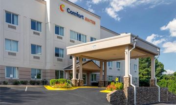 Comfort Suites