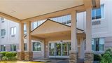 <b>Comfort Suites Exterior</b>. Images powered by <a href="https://iceportal.shijigroup.com/" title="IcePortal" target="_blank">IcePortal</a>.