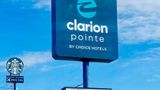 <b>Clarion Pointe Albemarle Exterior</b>. Images powered by <a href="https://iceportal.shijigroup.com/" title="IcePortal" target="_blank">IcePortal</a>.