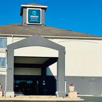 Clarion Pointe Albemarle