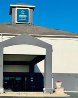 Clarion Pointe Albemarle