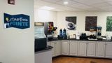 <b>Clarion Pointe Albemarle Restaurant</b>. Images powered by <a href="https://iceportal.shijigroup.com/" title="IcePortal" target="_blank">IcePortal</a>.