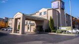 Sleep Inn & Suites at Concord Mills Exterior