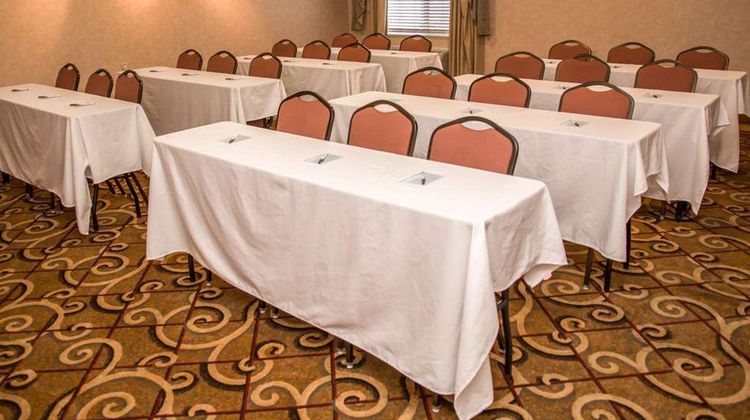 Sleep Inn & Suites at Concord Mills Meeting