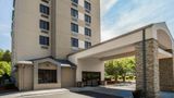 Sleep Inn Greensboro Airport Exterior