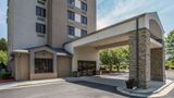 Sleep Inn Greensboro Airport Exterior