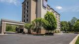 Sleep Inn Greensboro Airport Exterior