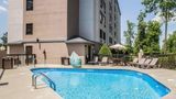 Sleep Inn Greensboro Airport Pool