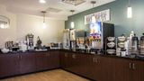Sleep Inn Greensboro Airport Restaurant