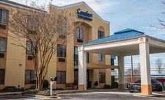 Comfort Inn and Suites Morganton South