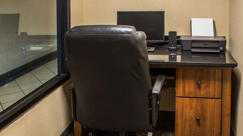 <b>Comfort Inn and Suites Morganton South Other</b>. Images powered by <a href="https://iceportal.shijigroup.com/" title="IcePortal" target="_blank">IcePortal</a>.
