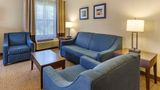 <b>Comfort Inn Clinton Suite</b>. Images powered by <a href="https://iceportal.shijigroup.com/" title="IcePortal" target="_blank">IcePortal</a>.